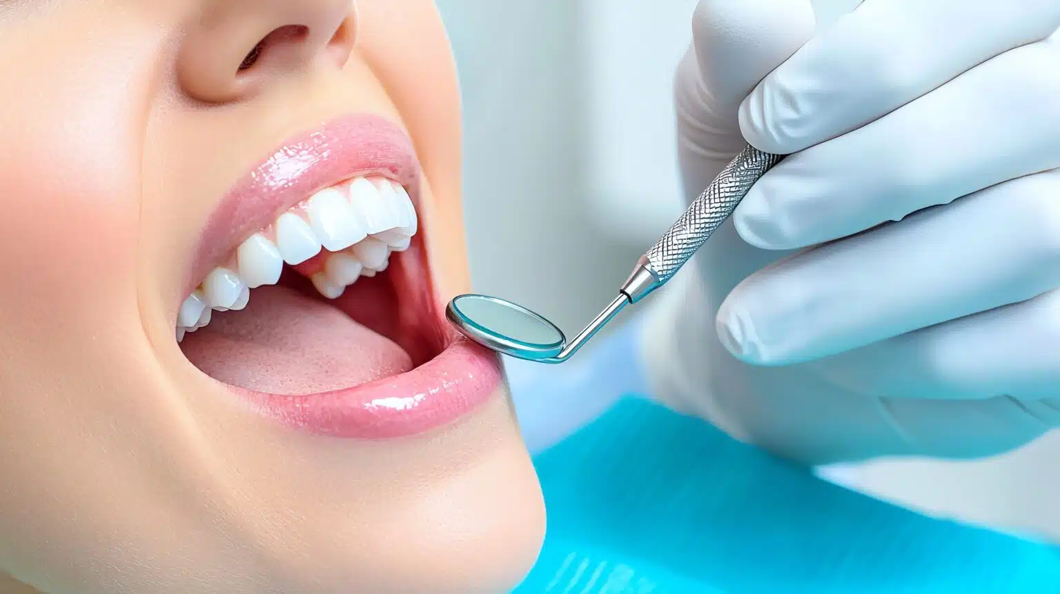 Dental Cleanings