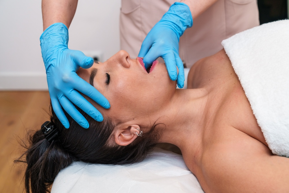 TMJ Therapy