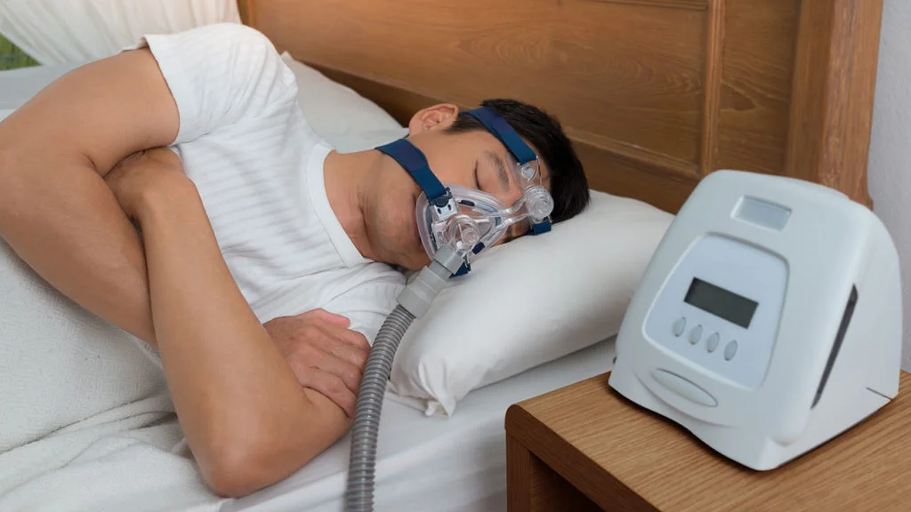 Sleep Apnea Treatment